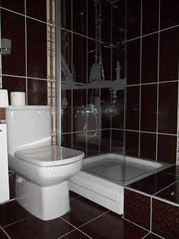 Hotel Khalkedon Stambuł