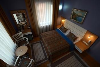 Khalkedon Hotel 2*