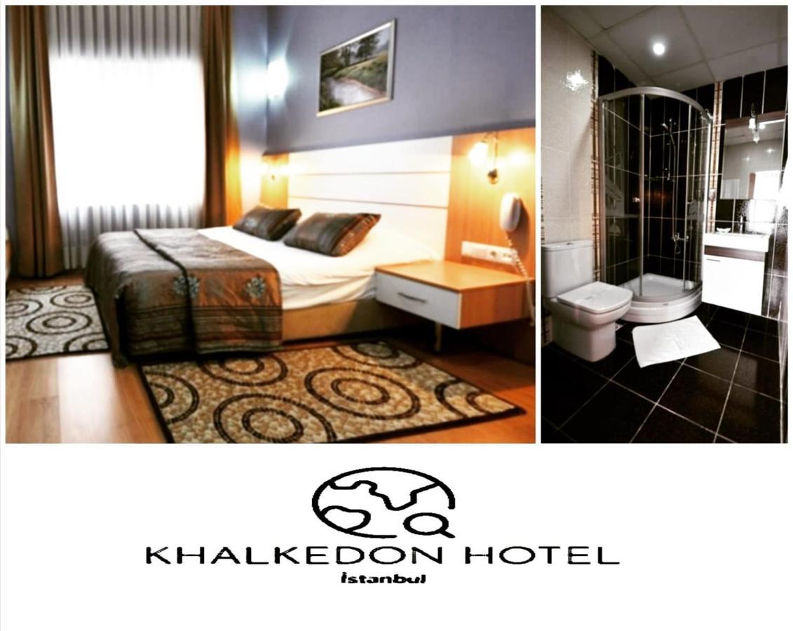 Khalkedon Otel