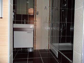 Otel Khalkedon İstanbul