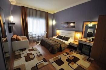 Otel Khalkedon