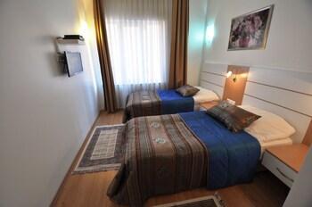 Otel Khalkedon