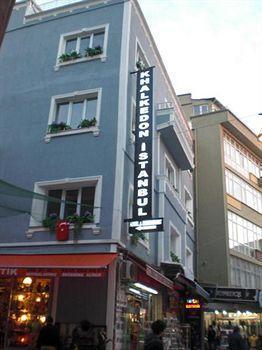 Khalkedon Otel 2*
