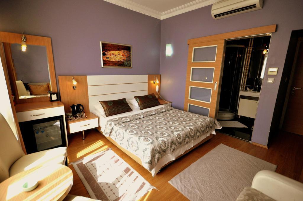 Otel Khalkedon 2*