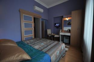 Khalkedon Otel 2*