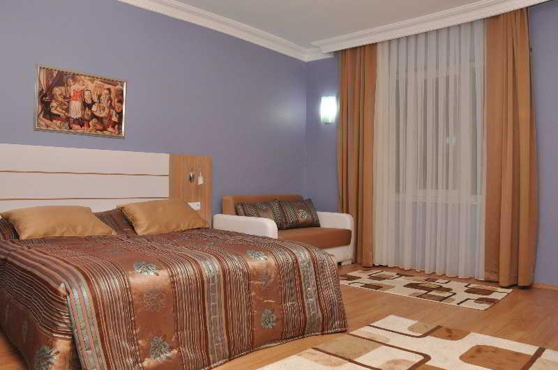 Otel Khalkedon