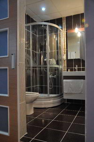 Khalkedon Otel İstanbul