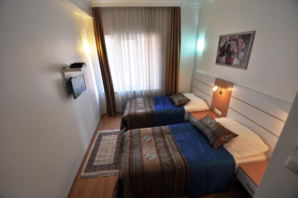 Khalkedon Otel