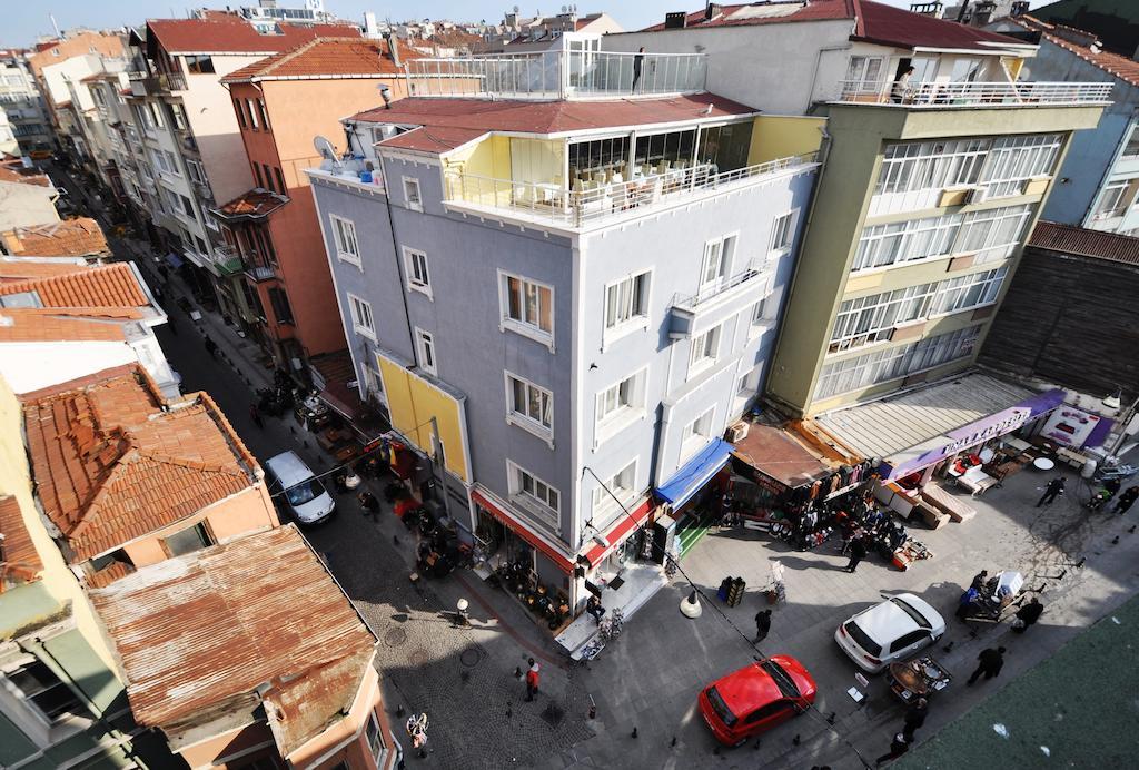 Khalkedon Otel 2*